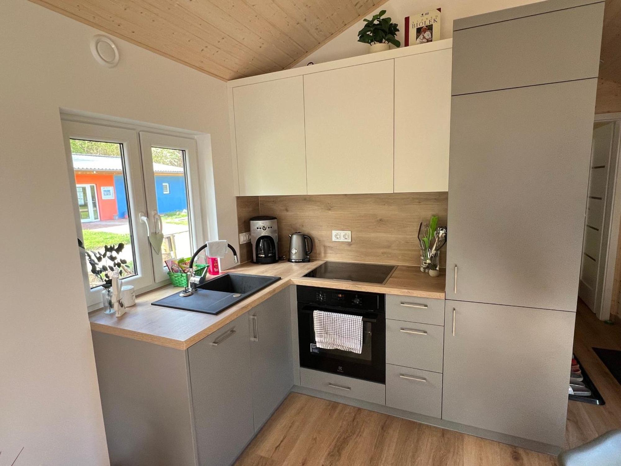 Tinyhouse Frida Villa Stuer Ngoại thất bức ảnh