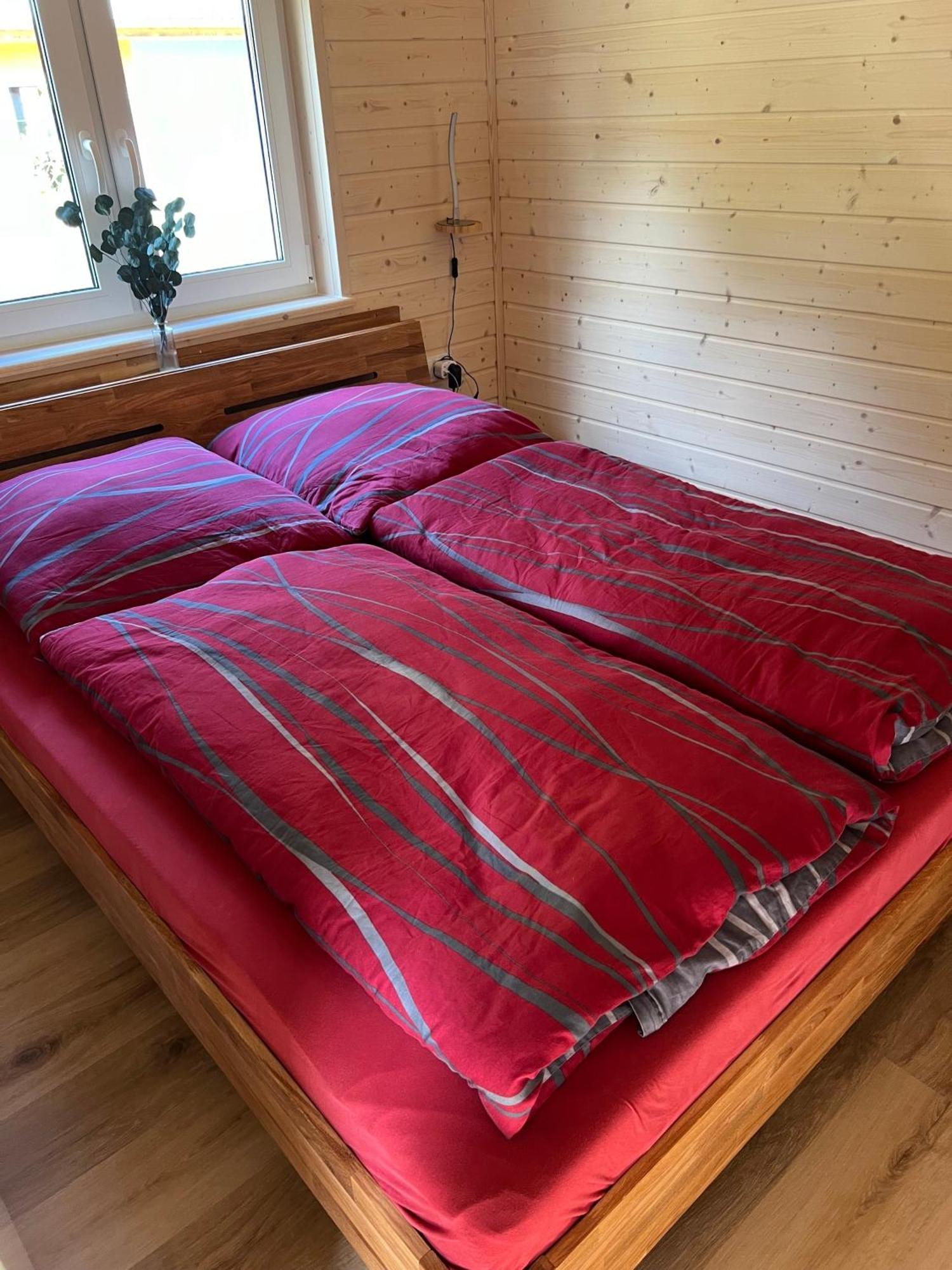 Tinyhouse Frida Villa Stuer Ngoại thất bức ảnh
