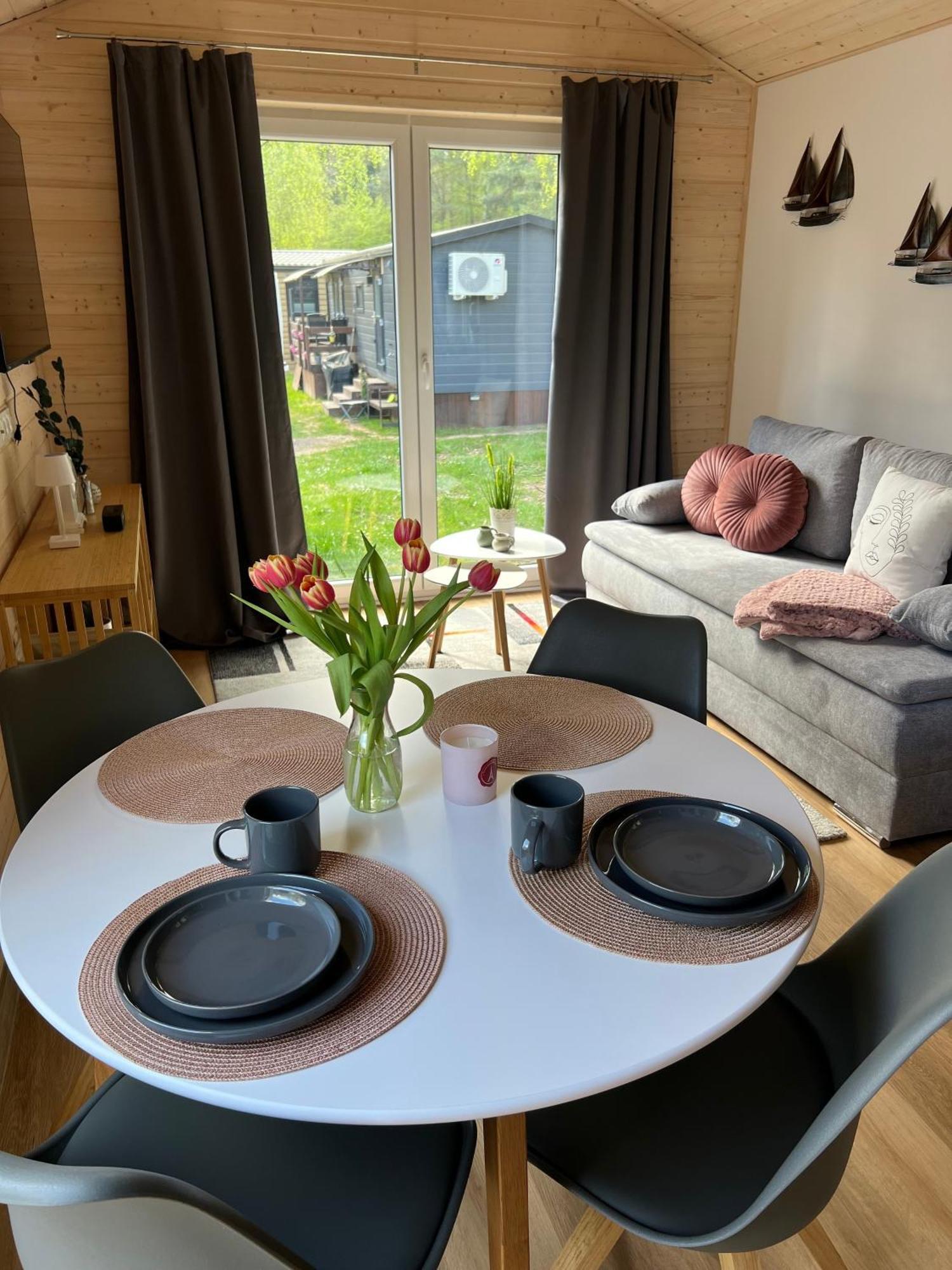 Tinyhouse Frida Villa Stuer Ngoại thất bức ảnh
