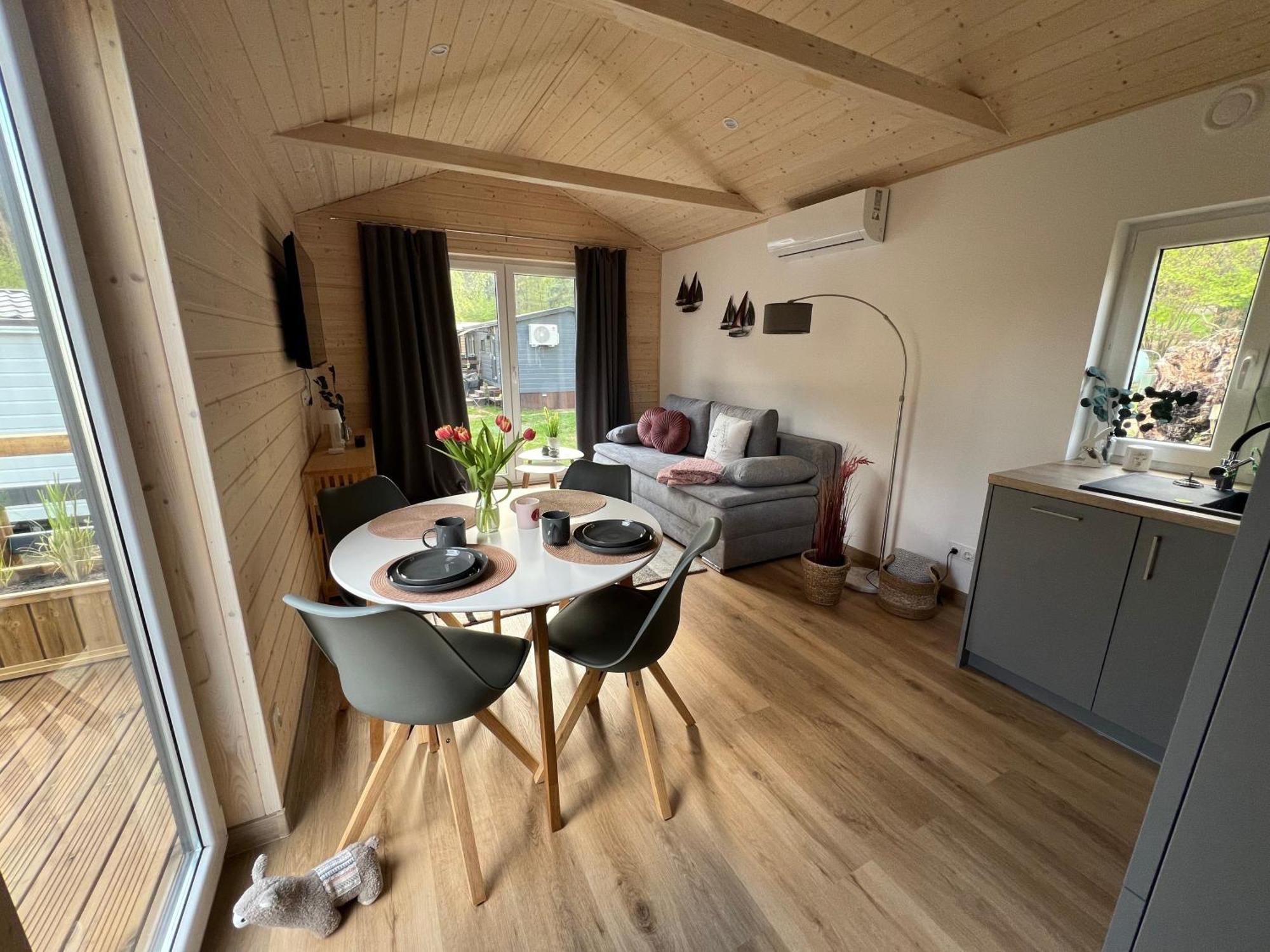 Tinyhouse Frida Villa Stuer Ngoại thất bức ảnh